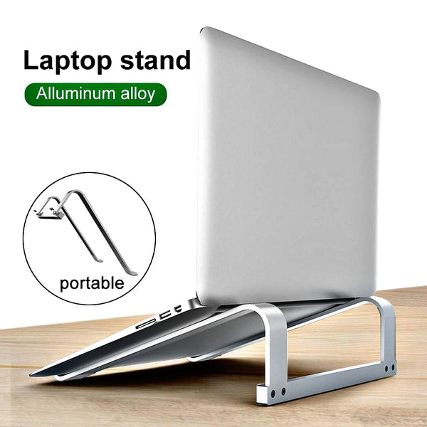 Fixed Laptop Stand